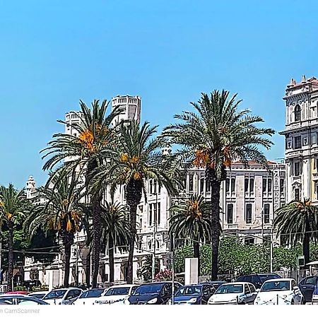 A Casa Di Anna E Mario Cagliari Exterior foto