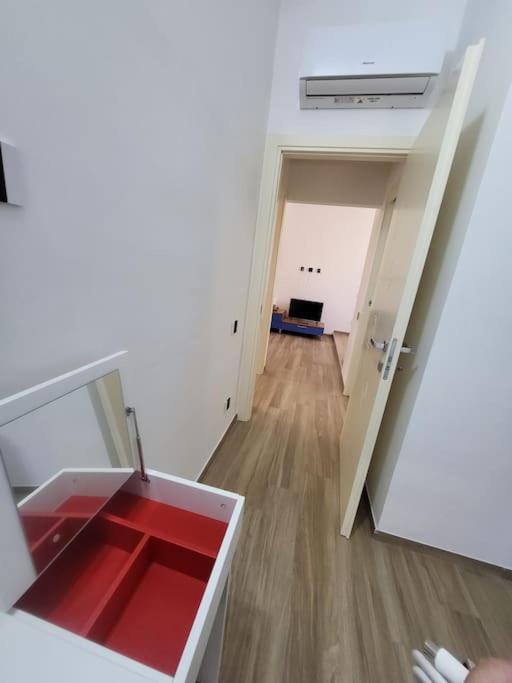 A Casa Di Anna E Mario Cagliari Exterior foto