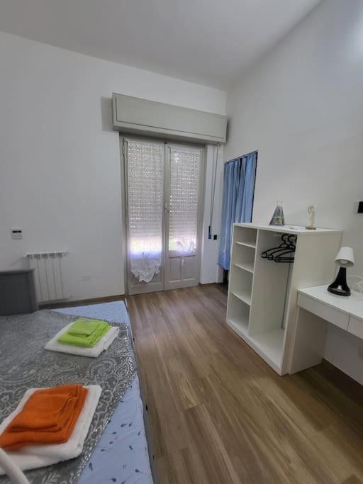 A Casa Di Anna E Mario Cagliari Exterior foto