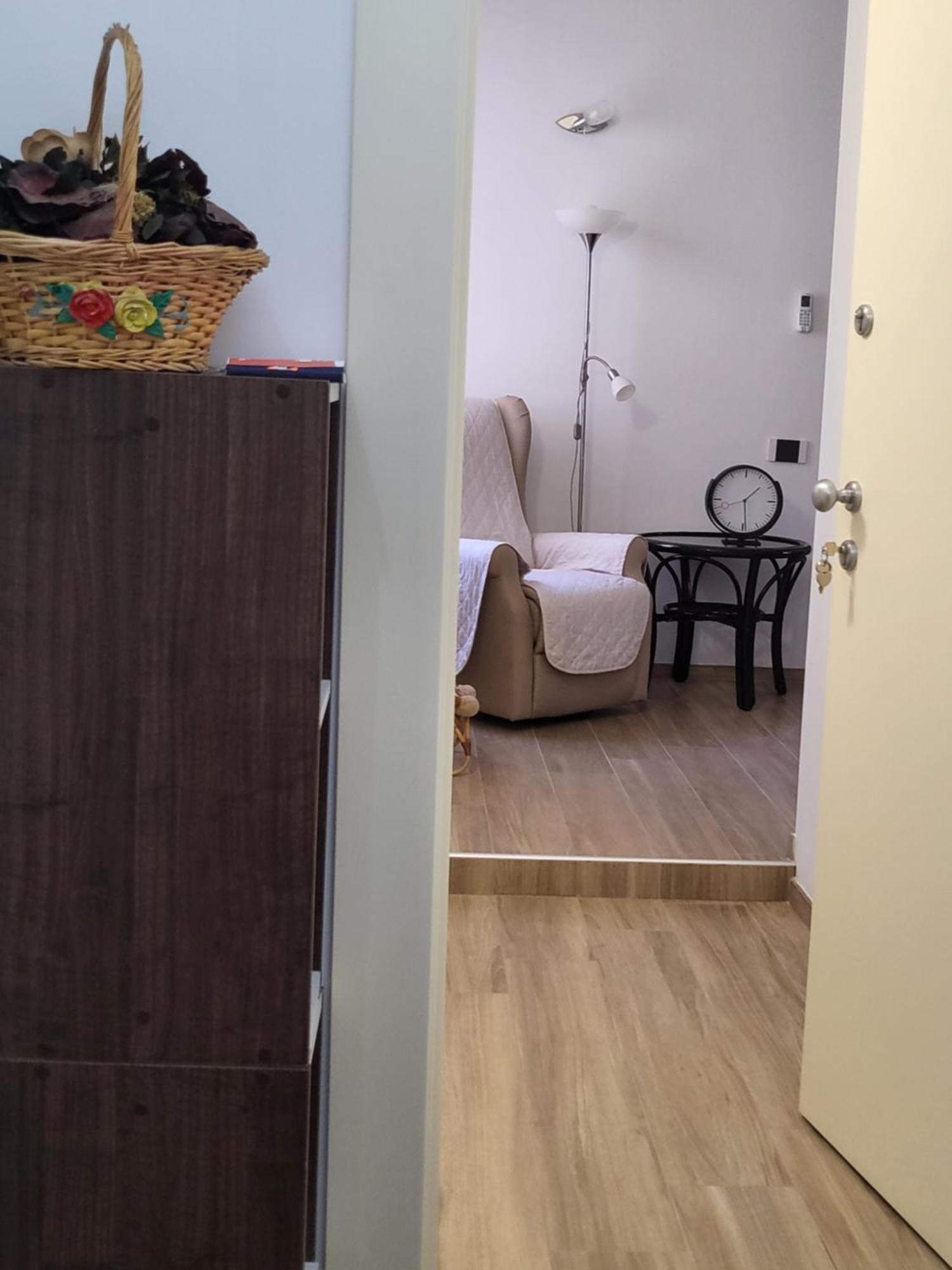 A Casa Di Anna E Mario Cagliari Exterior foto